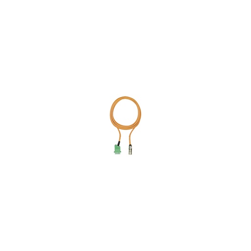 [8175977] PILZ Cable Power DD4plug>ACplu (New)