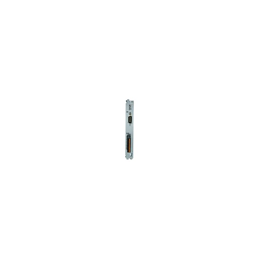 [8176108] PILZ PMC Erweiterungskarte Pos (New)