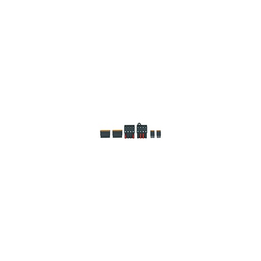 [8176674] PILZ PMCprotegoD 01-24 Ersatz Steckersatz (New)