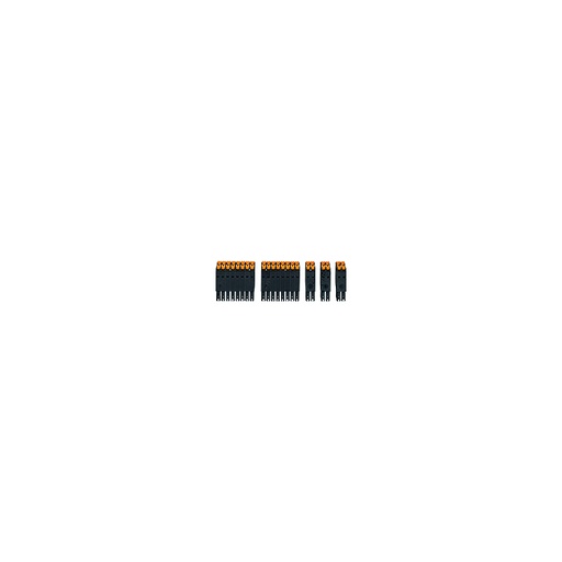 [8176853] PILZ PMCprimo MC. Ersatz Steckersatz (New)