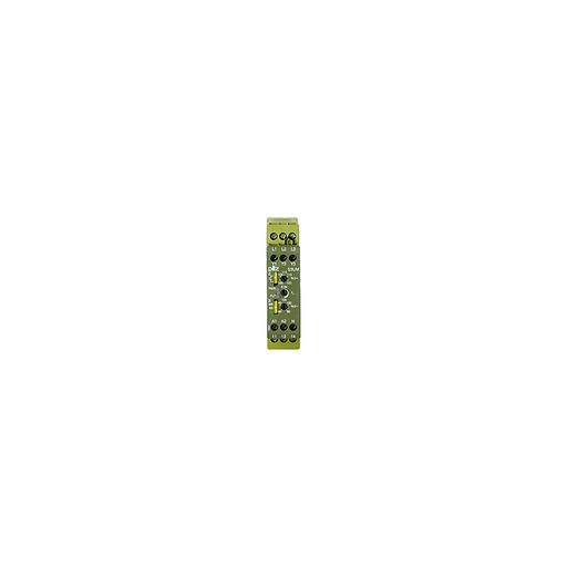 [837271] PILZ Relé de supervisión de co (New)
