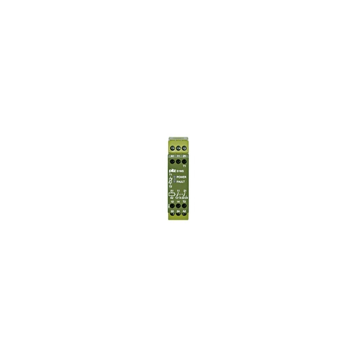 [839770] PILZ (New)