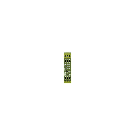 [840415] PILZ (New)