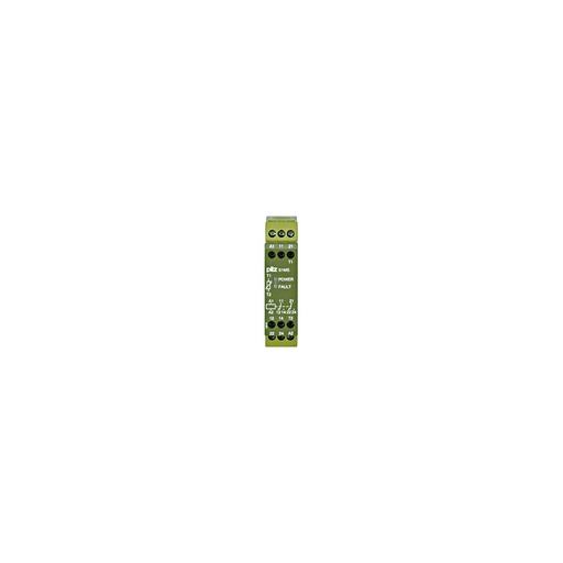 [840760] PILZ (New)