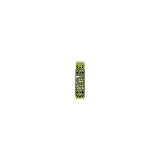 [840775] PILZ (New)
