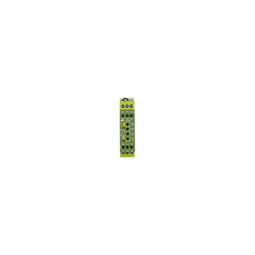[890010] PILZ Supervisión de potencia a (New)