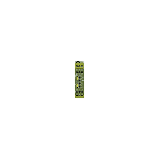 [890030] PILZ Supervisión de potencia a (New)