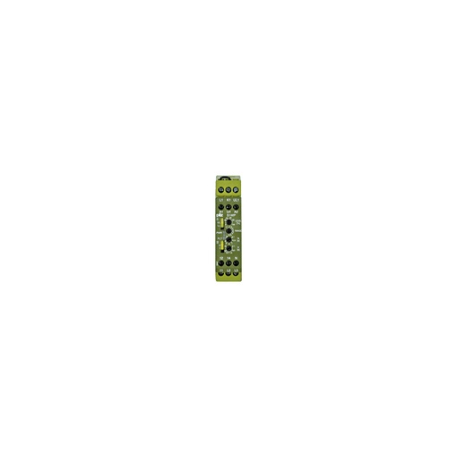 [890065] PILZ Supervisión de potencia a (New)