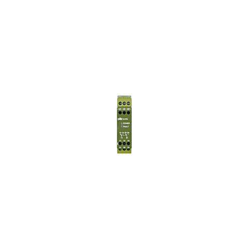 [890200] PILZ (New)