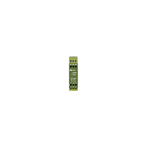 [890210] PILZ (New)