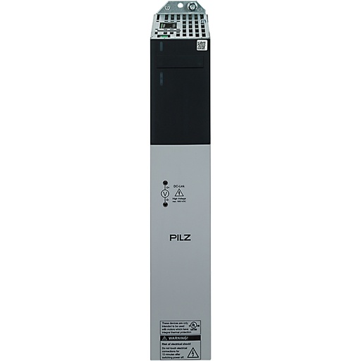 [8C000003] PILZ (New)