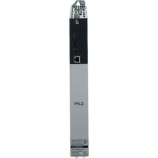 [8C000009] PILZ PMC SI6A061Y/EC 1x 5A (New)