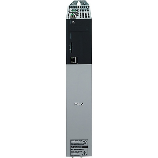 [8C000033] PILZ PMC SI6A162Y/EC 2x 12A (New)