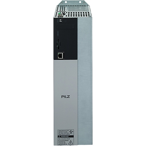 [8C000047] PILZ PMC SI6A262R/EC 2x 25A (New)