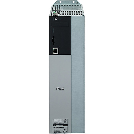 [8C000049] PILZ PMC SI6A262Y/EC 2x 25A (New)