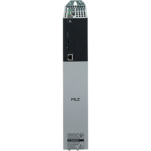 [8C000071] PILZ PMC SC6A162R/EC 2x 10A (New)