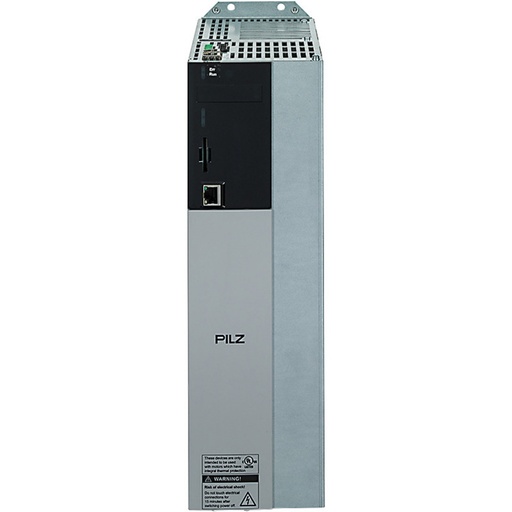 [8C000093] PILZ PMC brakeresistor FGFKQU3 (New)