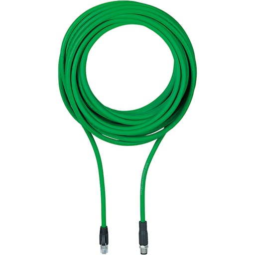 [C1000003] PILZ Cable/PN/RJ45-4SM/M12-4SM (New)