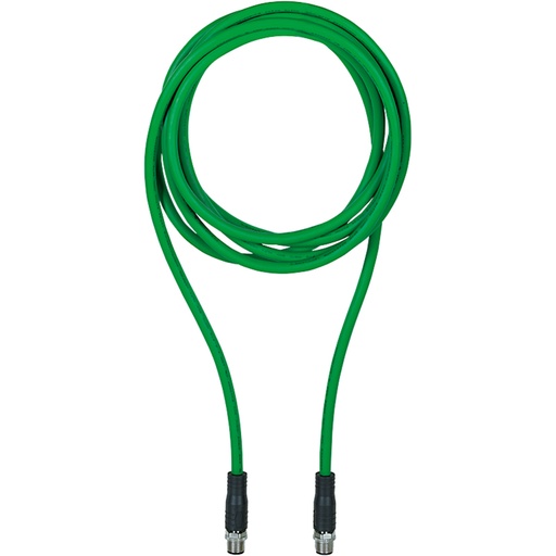 [C1000006] PILZ Cable/PN/M12-4SMX/M12-4SM (New)