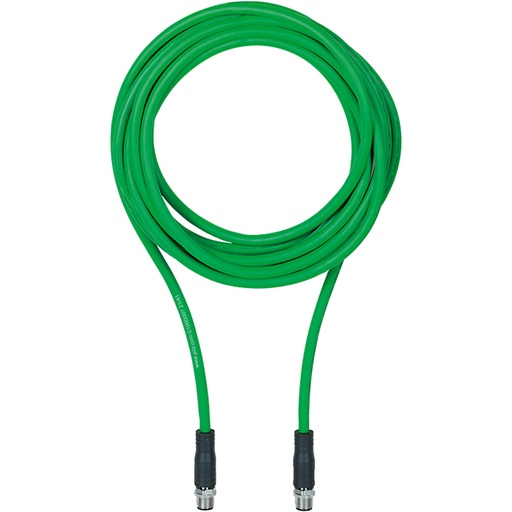 [C1000009] PILZ Cable/PN/M12-4SMX/M12-4SM (New)