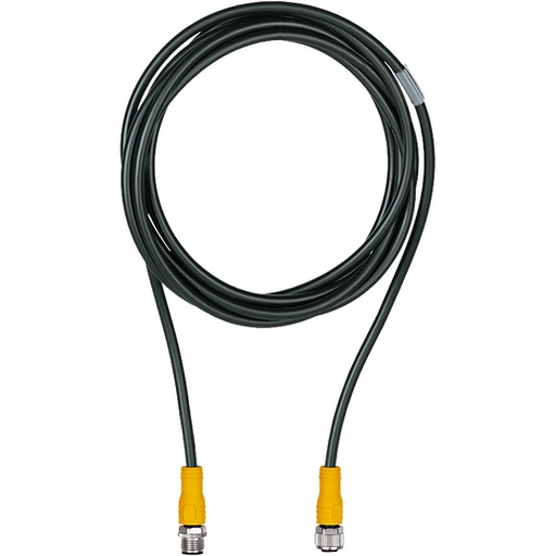 [C1000018] PILZ Cable/FC/M12-5SMX/M12-5SF (New)