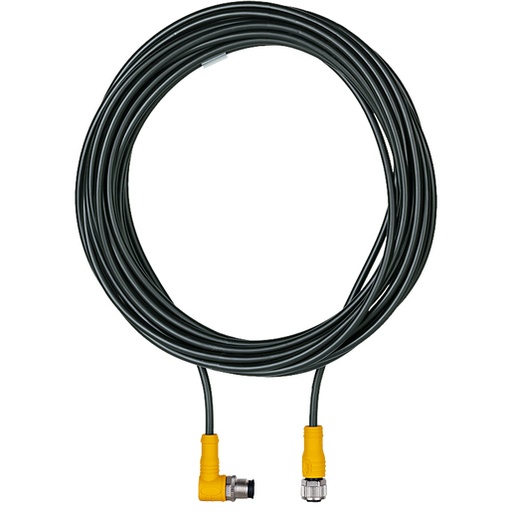 [C1000025] PILZ Cable/FC/M12-5AMX/M12-5SF (New)