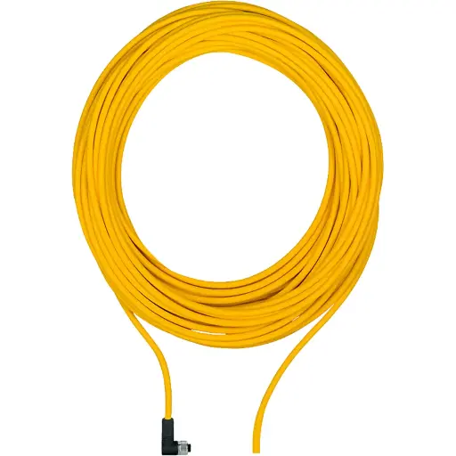 [C1000045] PILZ Cable/CA/M12-5AFX/A/010/X (New)
