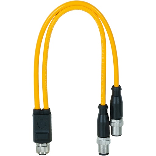 [C1000059] PILZ Adapter/ML/M12-5SMX/M12-5 (New)