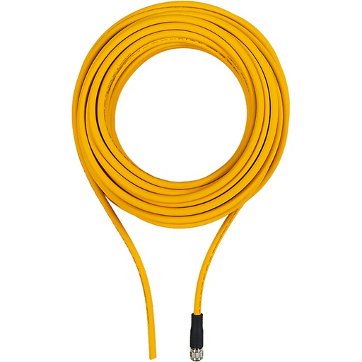 [C1000066] PILZ PSEN sc cable M12-17sf sh, 20m (New)
