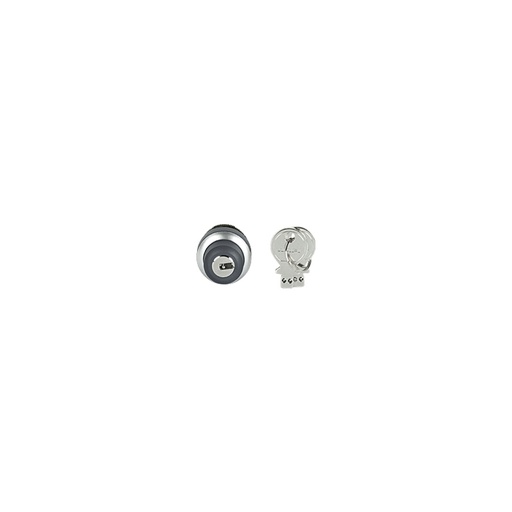 [G1000008] PILZ PIT gb key switch (New)