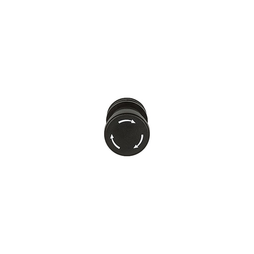 [G1000037] PILZ PIT gb stop pushbutton bl (New)