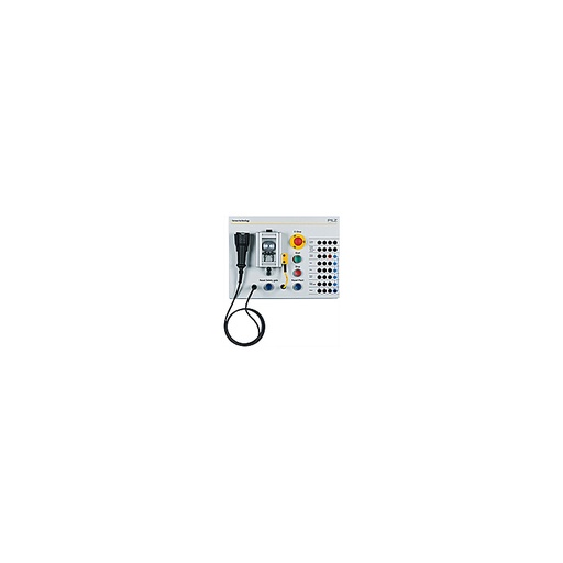 [G9000006] PILZ PES sensor board enable-m (New)