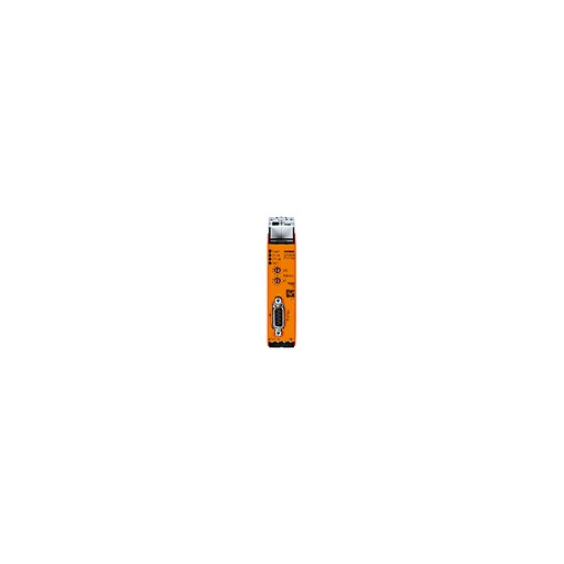 [Z9000008] PILZ KUNBUS-GW Profibus (New)