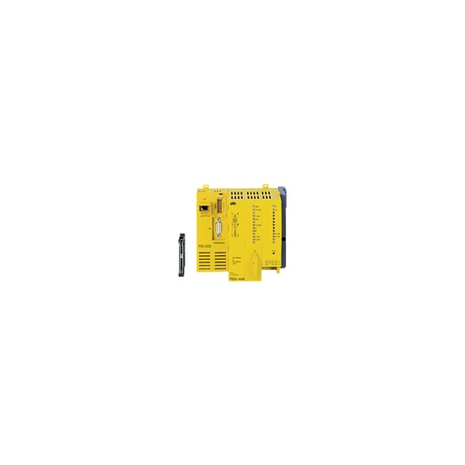 [312065] PILZ PSSu H m F DP SN SD (New)