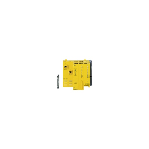 [314085] PILZ PSSu H FS SN SD-T (New)