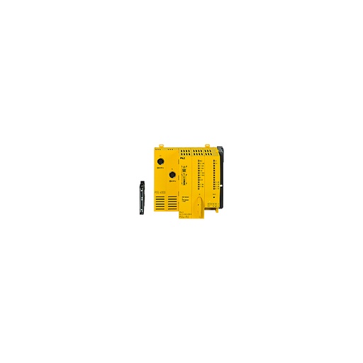 [315071] PILZ PSSu H PLC1 FS SN SD M12- (New)