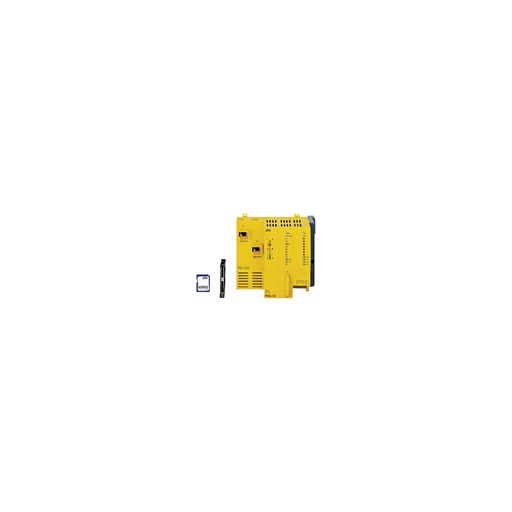 [315085] PILZ PSSu H FS SN SD-R (New)