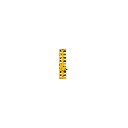 [316020] PILZ PSS67 PLC1 16FDI (New)