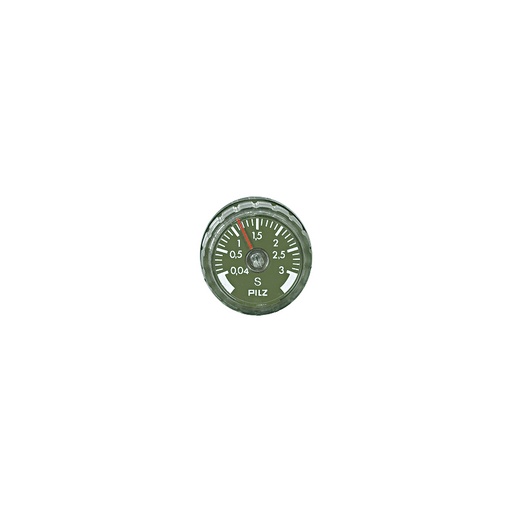 [325205] PILZ FB/F10/3SEC./POT.2,2MOHM (New)