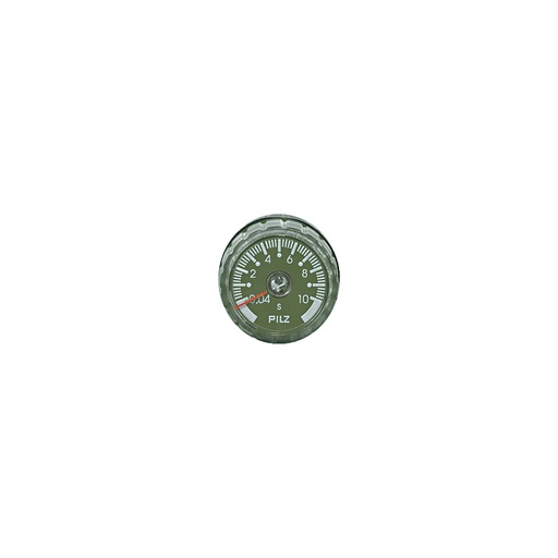 [325306] PILZ FB/F10/10SEC. POT. 5MO (New)