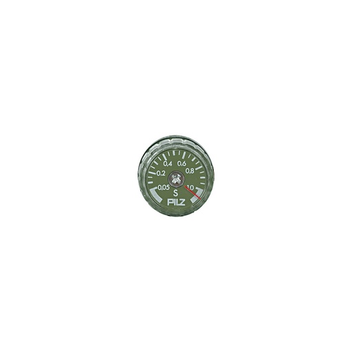 [326101] PILZ FB/F11/1 SEC. (New)