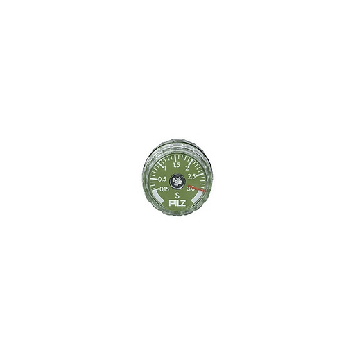 [326201] PILZ FB/F11/3SEC. (New)