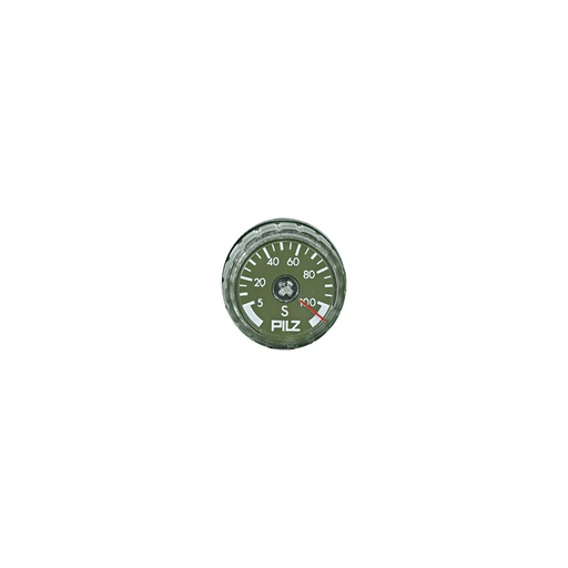 [326601] PILZ FB/F11/100 SEC (New)