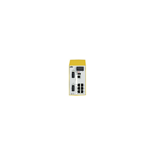 [380650] PILZ (New)