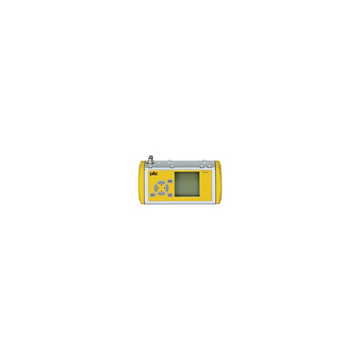 [583610] PILZ PSENvip Messen Links (New)