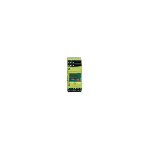 [760120] PILZ PMD s20 24-240VAC/DC 10-200k / (New)