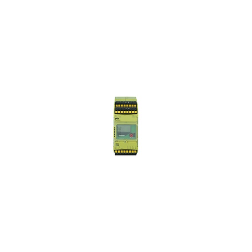 [761100] PILZ PMD s10 C 24-240VACDC (New)