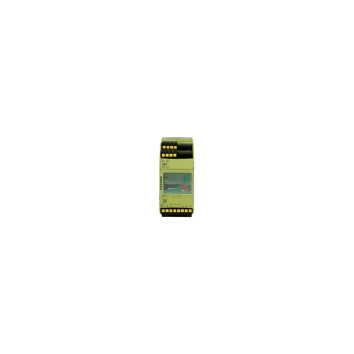 [761120] PILZ PMD s20 C 24-240VAC/DC 10-200k (New)