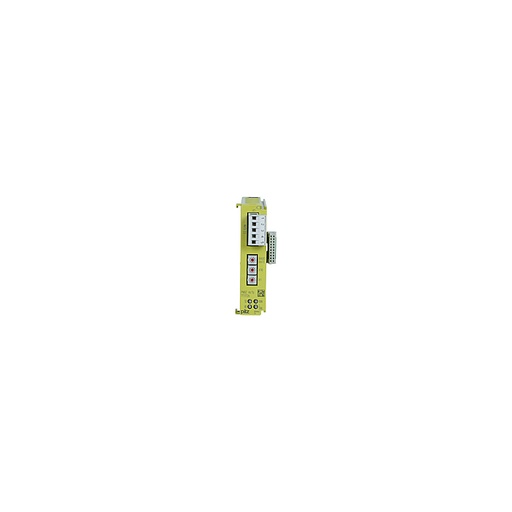 [773726] PILZ (New)