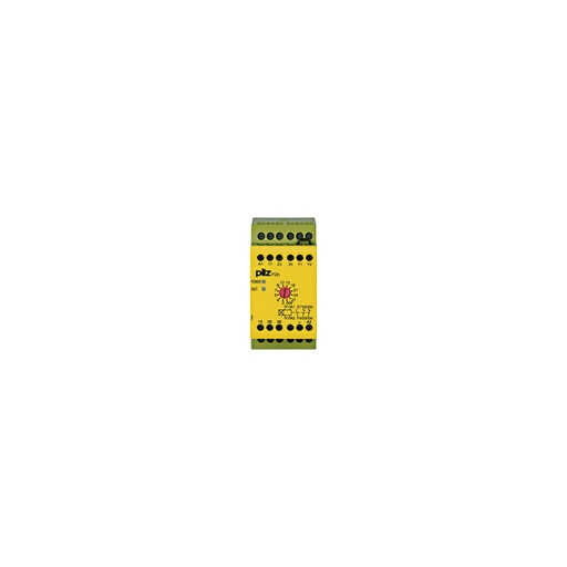 [774035] PILZ (New)